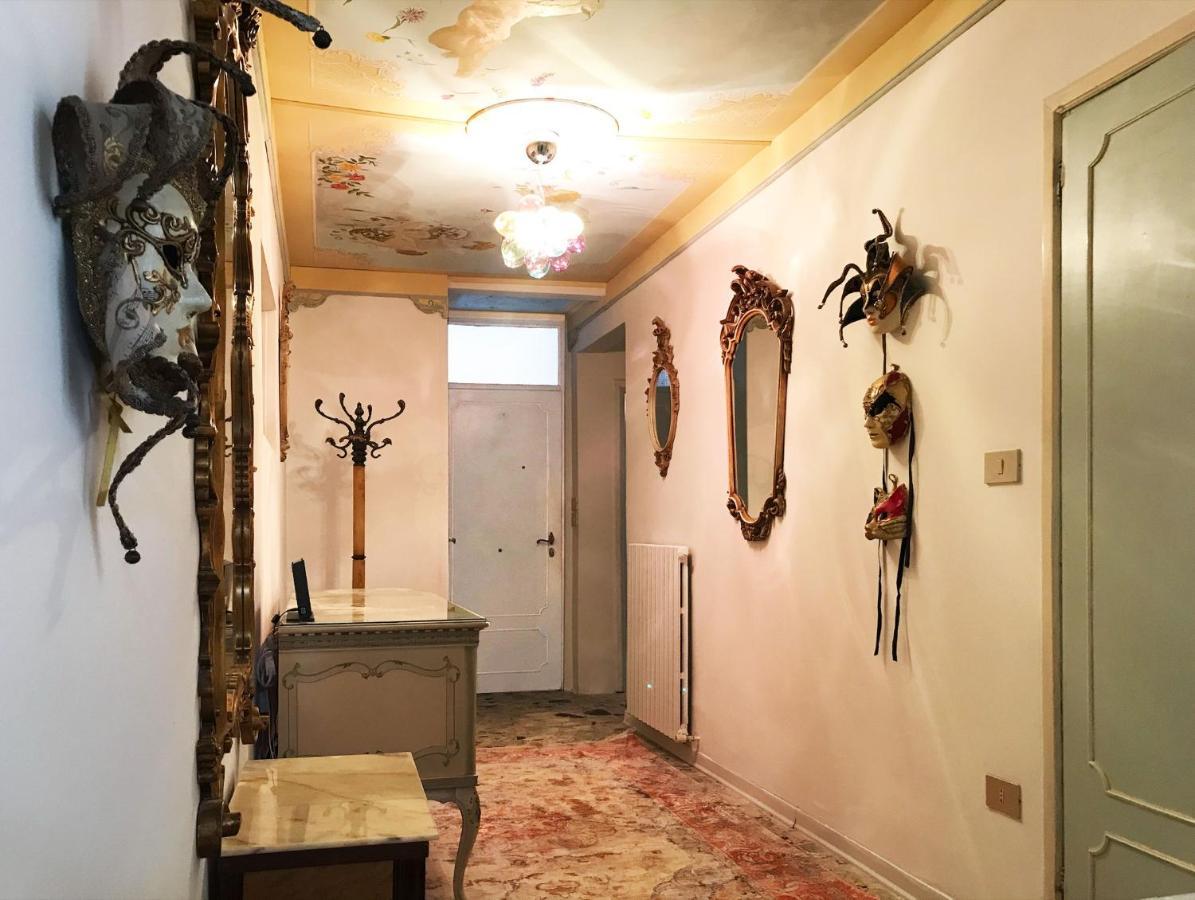 Truevenice Appartement *