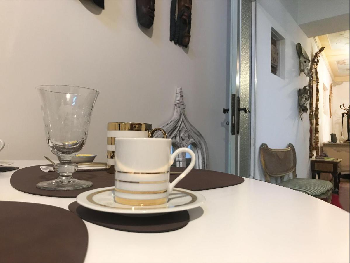 Truevenice Appartement